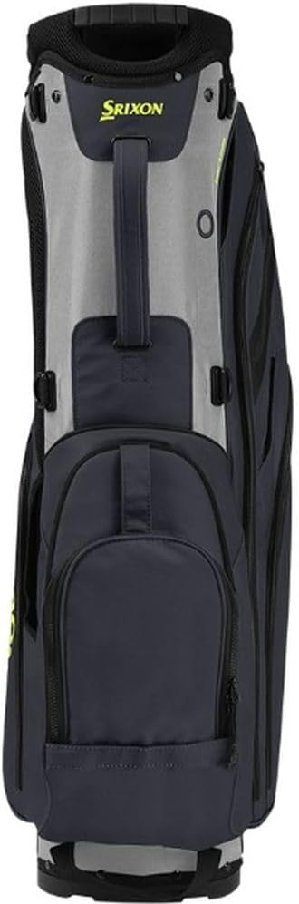 Srixon S3 Signature Series Golf Stand Bag