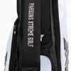 PXG Sunday Stand Bag B-UGB14-FM, Black/White