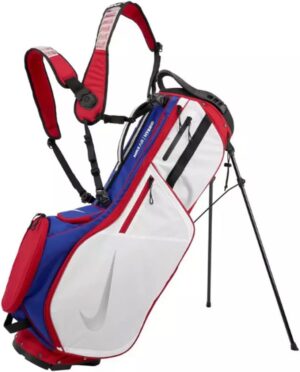 Nike Air Sport 2 Golf Stand Bag