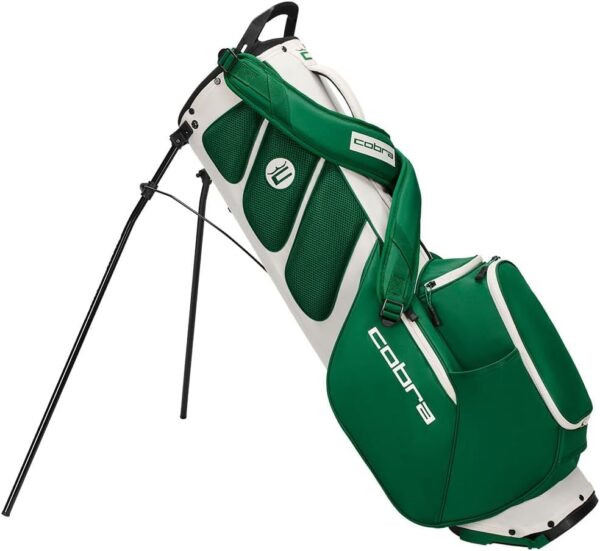 517p4XgbLLL._AC_SL1000_ Cobra Ultralight Pro Stand Golf Bag