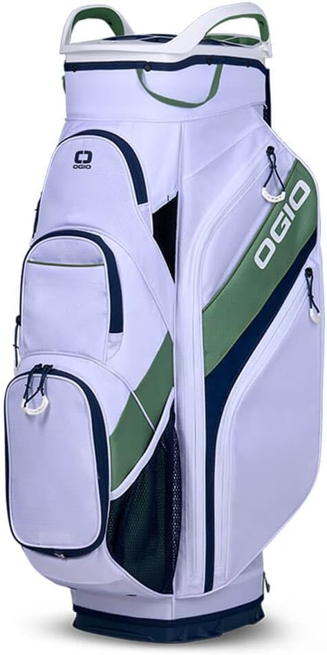 51GItdeSuL._AC_SL1000_ OGIO Golf Woode Cart Bag