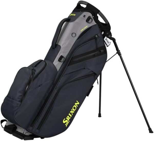 Srixon S3 Signature Series Golf Stand Bag