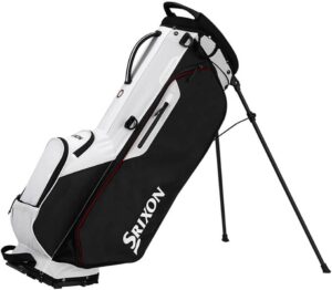 Srixon Ultra Light Golf Stand Bag
