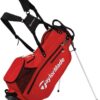 TaylorMade TF531 Stand Golf Bag