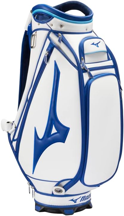 51XimAZGgcL._AC_SL1000_ Mizuno Tour Staff Golf Bag