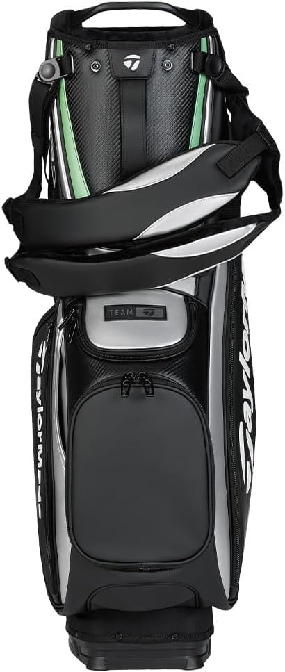 TaylorMade Tour Stand Golf Bag