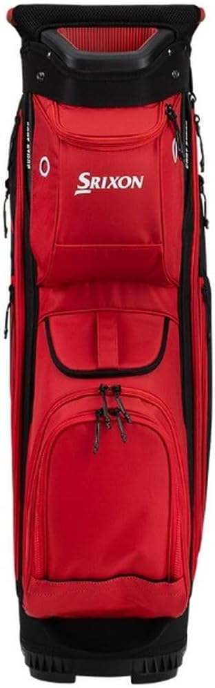 Srixon S3 Signature Series Cart Golf Bag