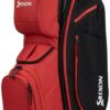 Srixon S3 Signature Series Cart Golf Bag