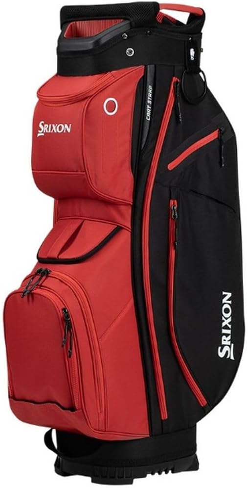 Srixon S3 Signature Series Cart Golf Bag
