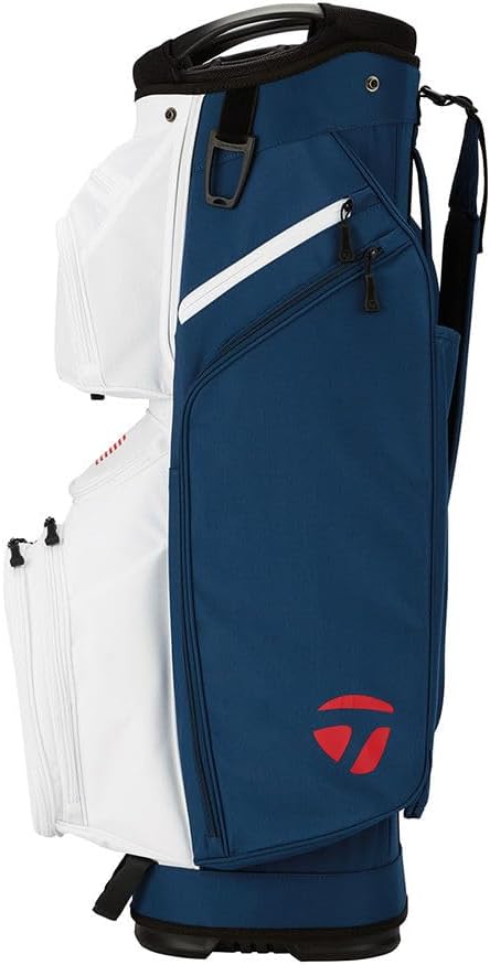 51qvib4ngnL._AC_ TaylorMade Golf Cart Lite Bag