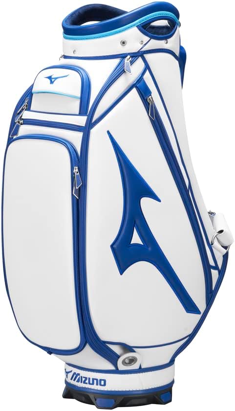 51tULxizCsL._AC_SL1000_ Mizuno Tour Staff Golf Bag