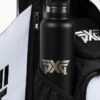 PXG Sunday Stand Bag B-UGB14-FM, Black/White