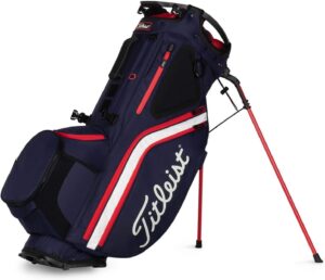 Titleist Hybrid 14 Golf Bag
