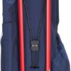 Mizuno BR-DX 14-Way Hybrid Stand Golf Bag