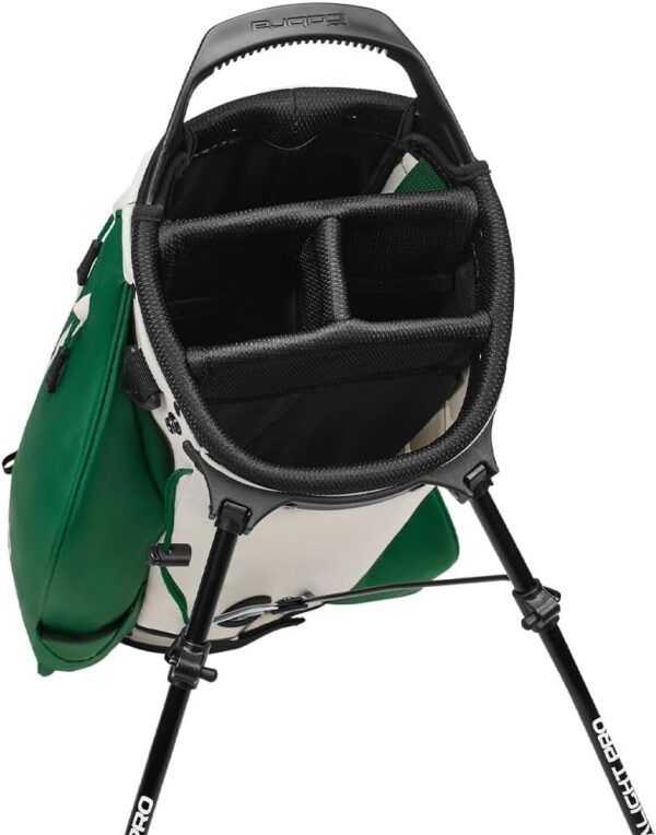 61ID1akQaWL._AC_SL1000_ Cobra Ultralight Pro Stand Golf Bag