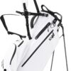 KVV Lightweight Golf Stand Bag with 7-Way Dividers