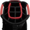 Srixon S3 Signature Series Cart Golf Bag