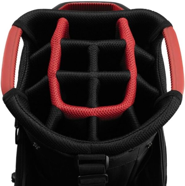 Srixon S3 Signature Series Cart Golf Bag