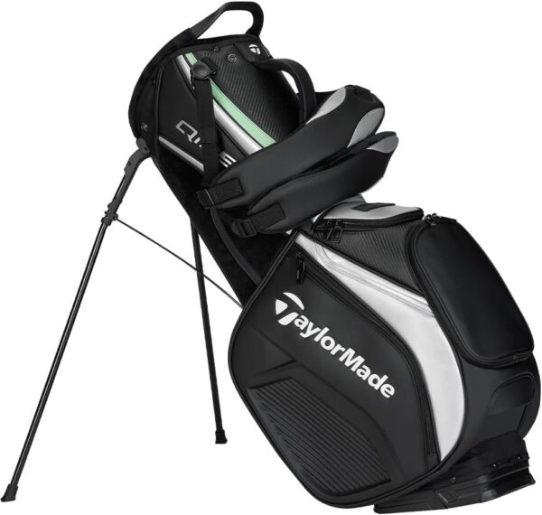 TaylorMade Tour Stand Golf Bag