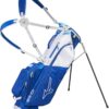 Mizuno BR-D1 Stand Bag