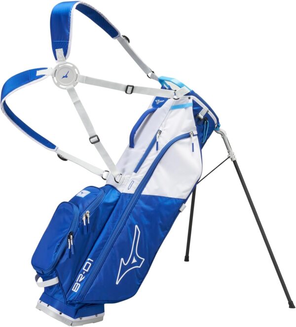 Mizuno BR-D1 Stand Bag