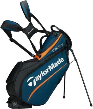 TaylorMade Tour Stand Bag