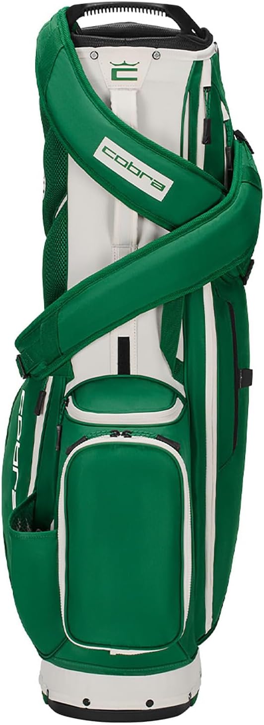 61qpqj05d9L._AC_SL1500_ Cobra Ultralight Pro Stand Golf Bag