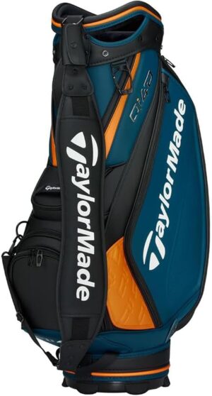TaylorMade Tour Staff Golf Bag