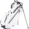 KVV Lightweight Golf Stand Bag with 7-Way Dividers