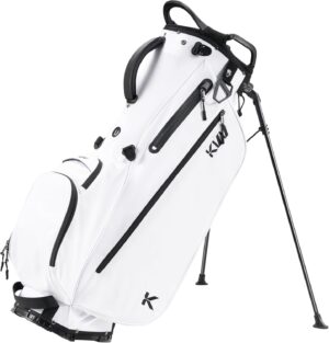 KVV Lightweight Golf Stand Bag with 7-Way Dividers