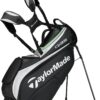 TaylorMade Tour Stand Golf Bag