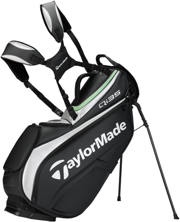 TaylorMade Tour Stand Golf Bag