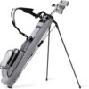 uniHimal Lightweight Golf Stand Carry Bag