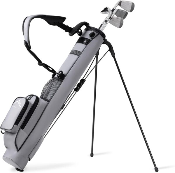 uniHimal Lightweight Golf Stand Carry Bag