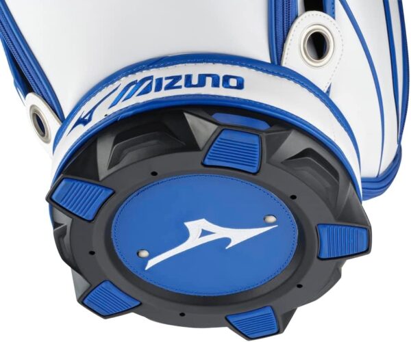 61xTz9LwQML._AC_SL1000_ Mizuno Tour Staff Golf Bag