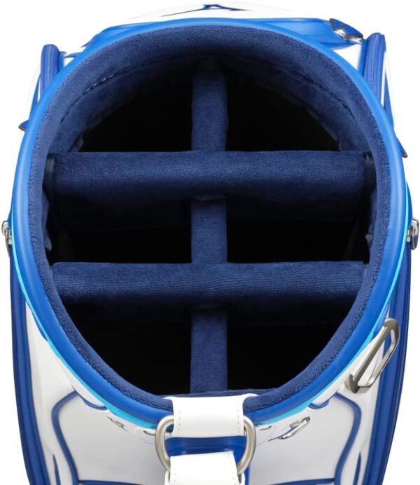 61zzqENL1JL._AC_SL1000_ Mizuno Tour Staff Golf Bag