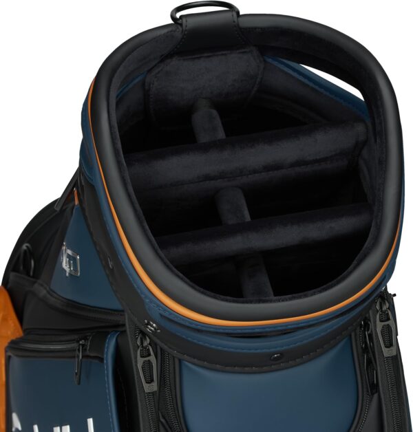 TaylorMade Tour Staff Golf Bag