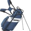 Findway 7-Way Lightweight Golf Stand Bag with Dual Straps
