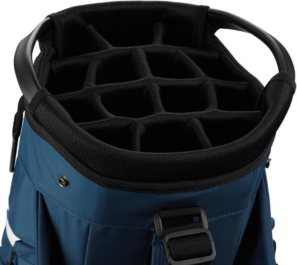 717ftDBHmzL._AC_SL1500_ TaylorMade Golf Cart Lite Bag