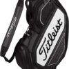 Titleist Mid Size Golf Bag TB20SF4-01