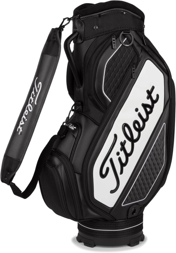 Titleist Mid Size Golf Bag TB20SF4-01