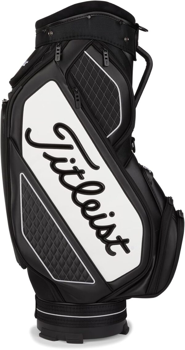 Titleist Mid Size Golf Bag TB20SF4-01