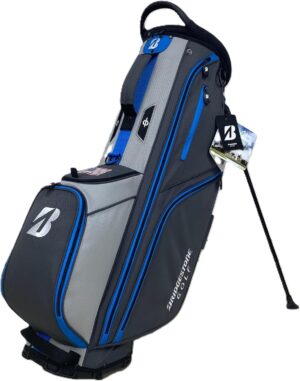 Bridgestone Golf Lightweight Stand Bag