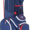 Mizuno BR-DX 14-Way Hybrid Stand Golf Bag