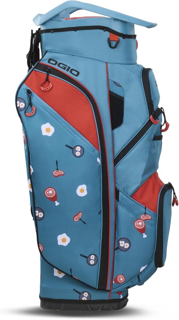 71kvKBbuC-L._AC_SL1500_ OGIO Silencer Cart Bag