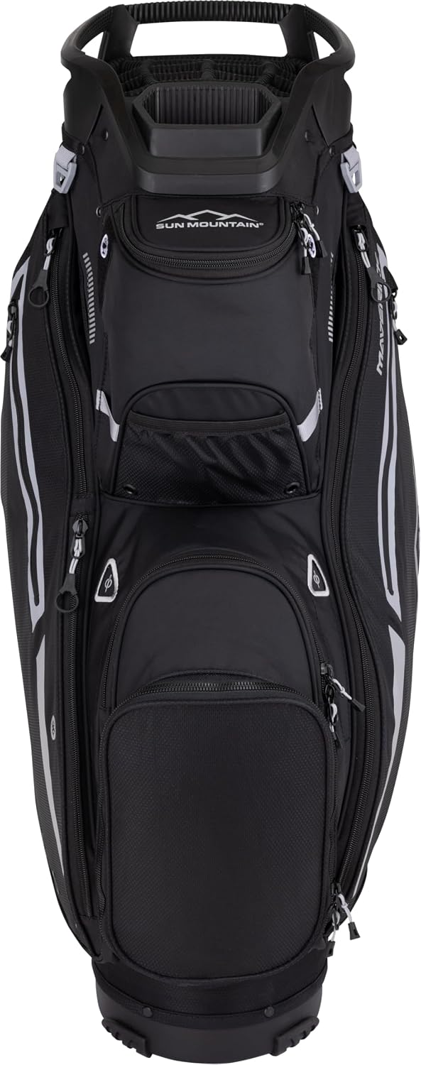 71lnDCJTRwL._AC_SL1500_ Sun Mountain Maverick Cart Golf Bag