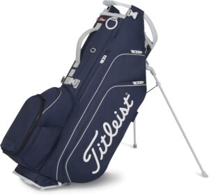 Titleist Hybrid 14 Stand Golf Bag