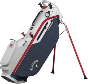 Callaway Fairway C Stand Bag