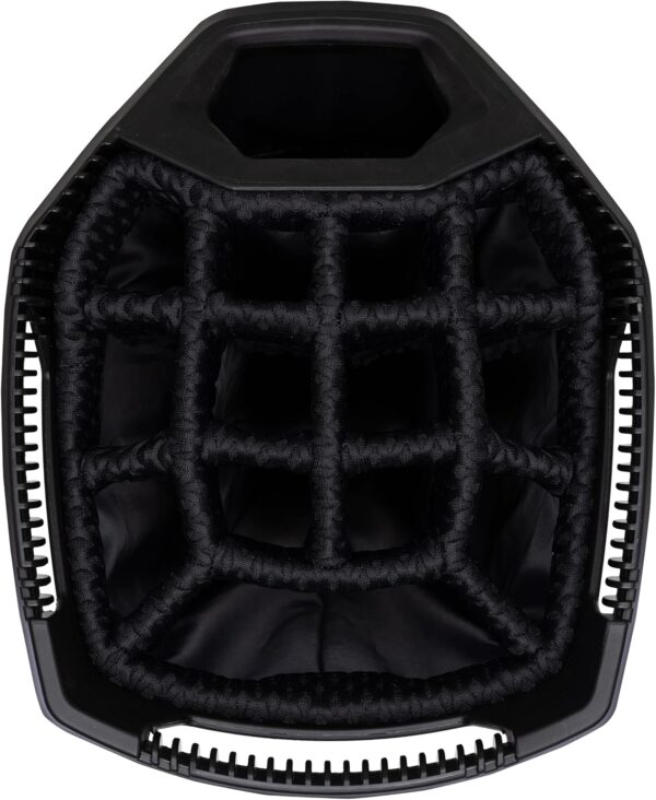 Sun Mountain Women's Diva 14-Way Cart Golf Bag