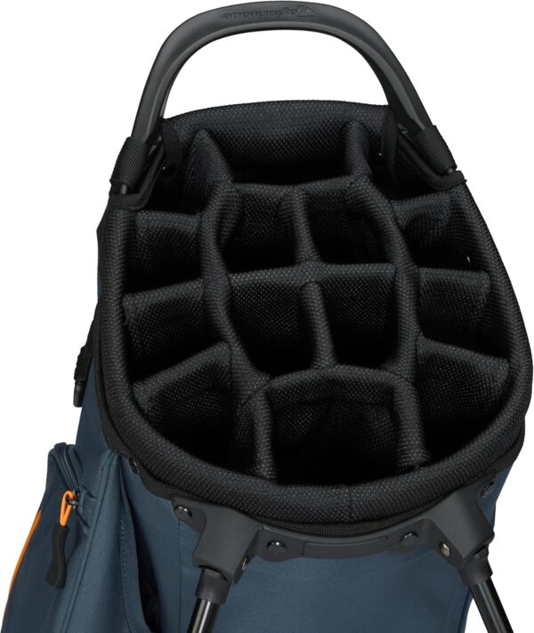 TaylorMade FlexTech Crossover Stand Bag